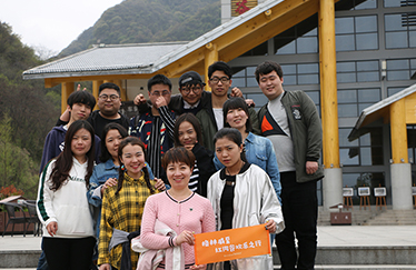 2018年格林威至紅河谷游記，不負春光撒浪嘿！