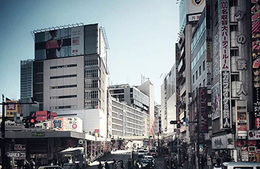 2018年格林威至日本游記！